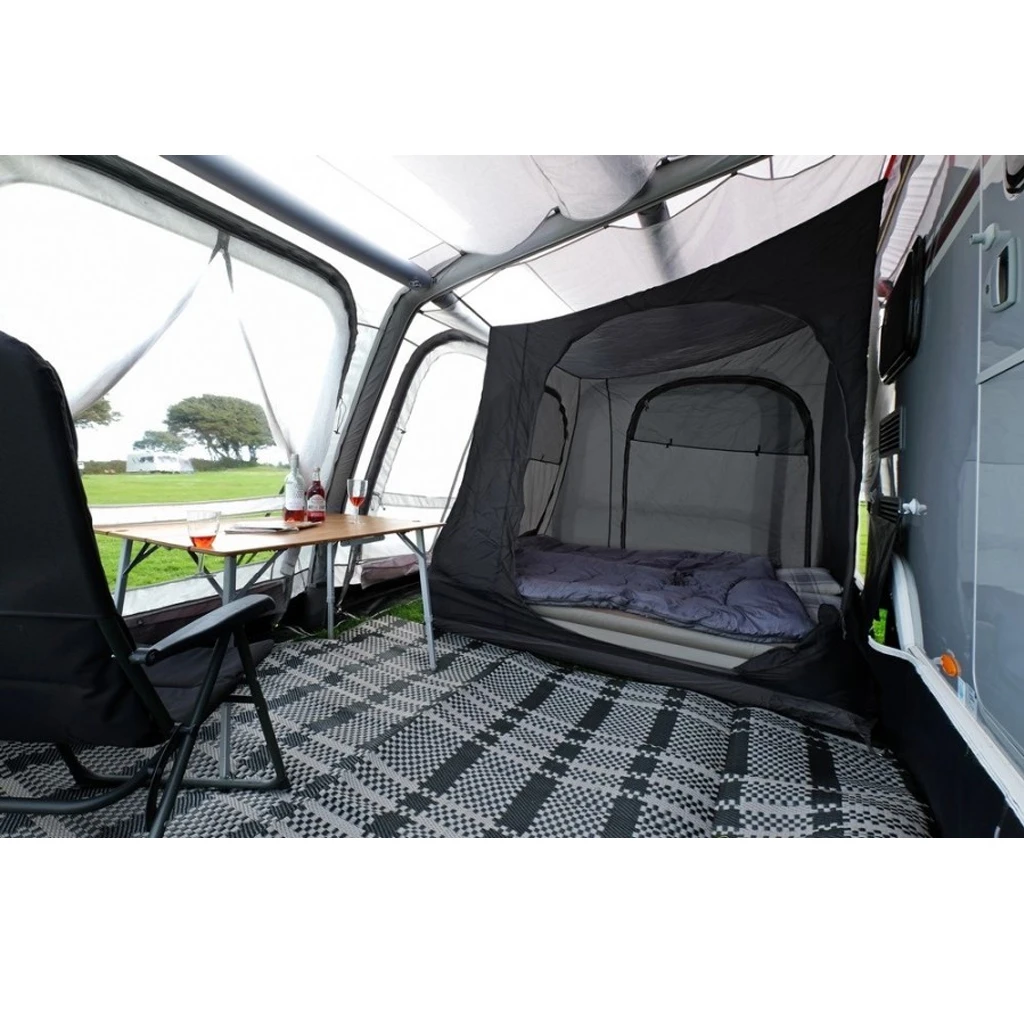 Vango Caravan Awning Bedroom Inner – BR002 1 Vango Caravan Awning Bedroom Inner – BR002
