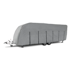 Kampa Superior Caravan Cover 8 Ft Wide – Various Sizes