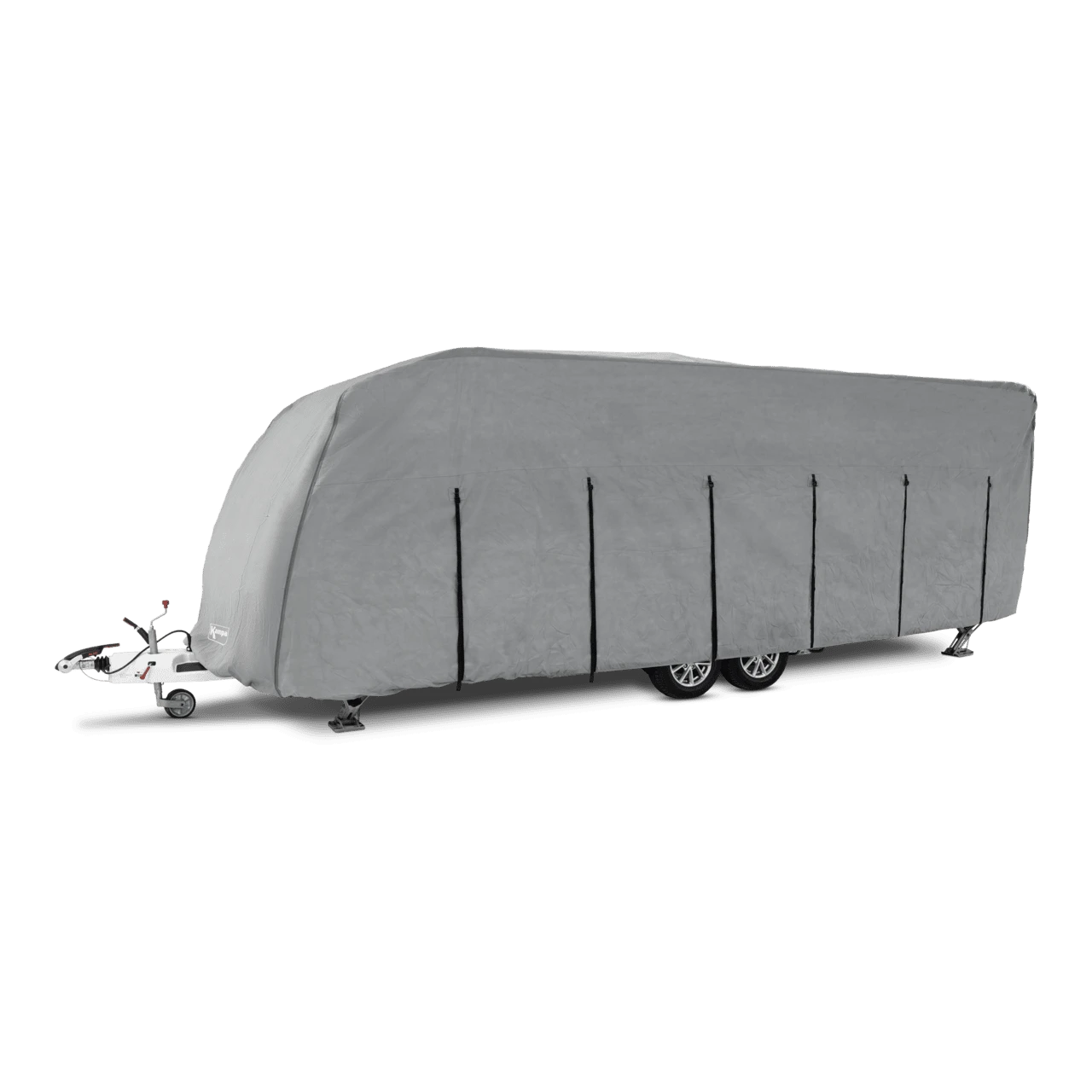 Kampa Superior Caravan Cover 8 Ft Wide – Various Sizes 1 Kampa Superior Caravan Cover 8 Ft Wide – Various Sizes
