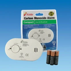Kidde Carbon Monoxide Detector
