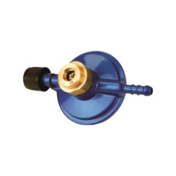 Highlander Gas Cartridge Regulator