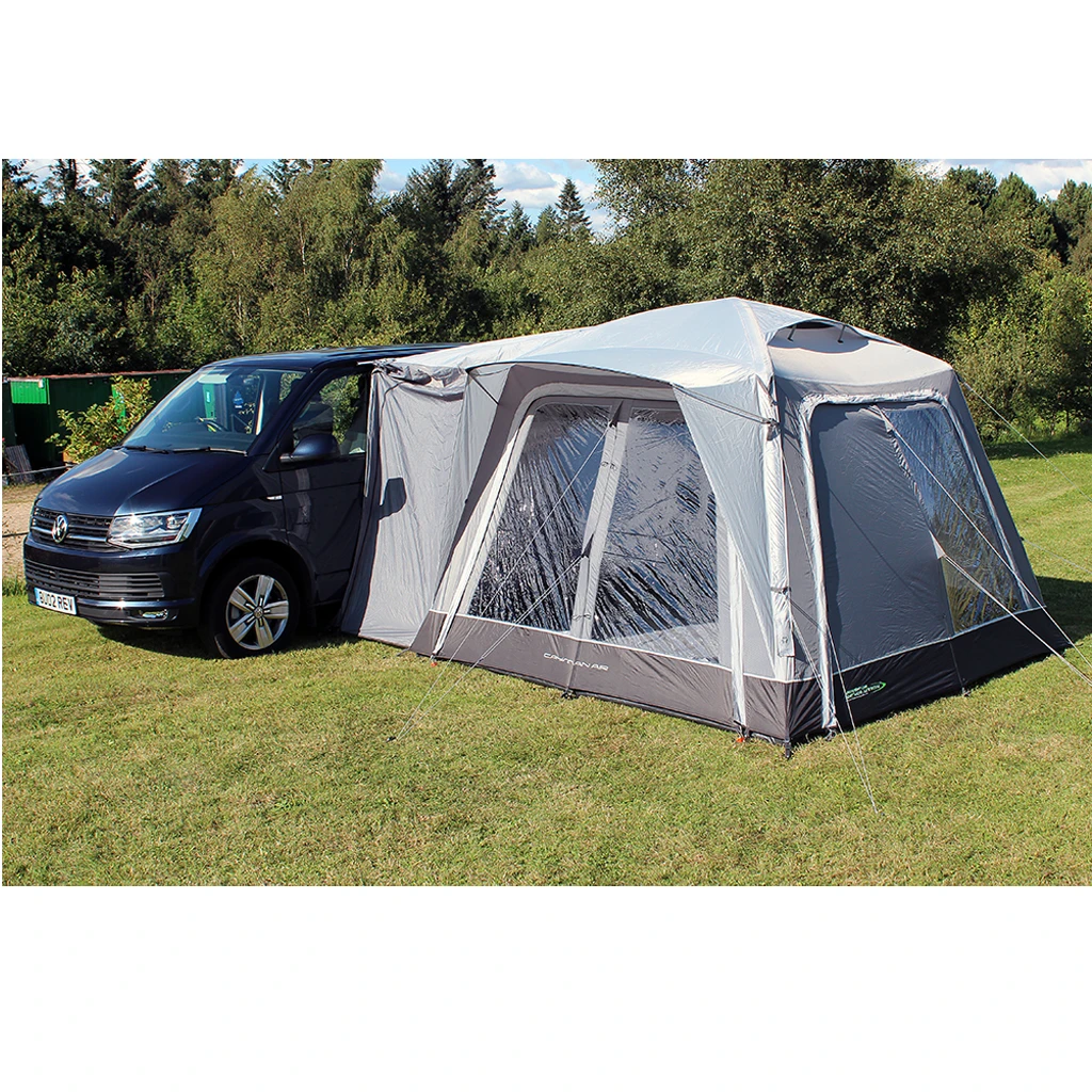 Outdoor Revolution Cayman Air Low Driveaway Awning 2024 1 Outdoor Revolution Cayman Air Low Driveaway Awning 2024