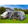 Outdoor Revolution Cayman Air T3 Low Driveaway Awning 2025