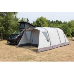 Outdoor Revolution Cayman Cacos Air SL PC Low Driveaway Awning 2024