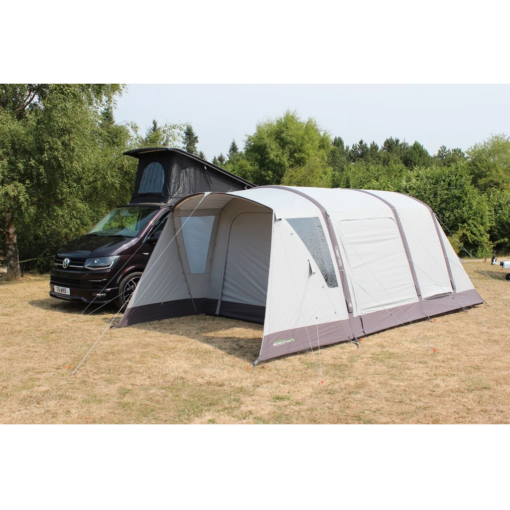 Outdoor Revolution Cayman Cacos Air SL PC Low Driveaway Awning 2024 1 Outdoor Revolution Cayman Cacos Air SL PC Low Driveaway Awning 2024