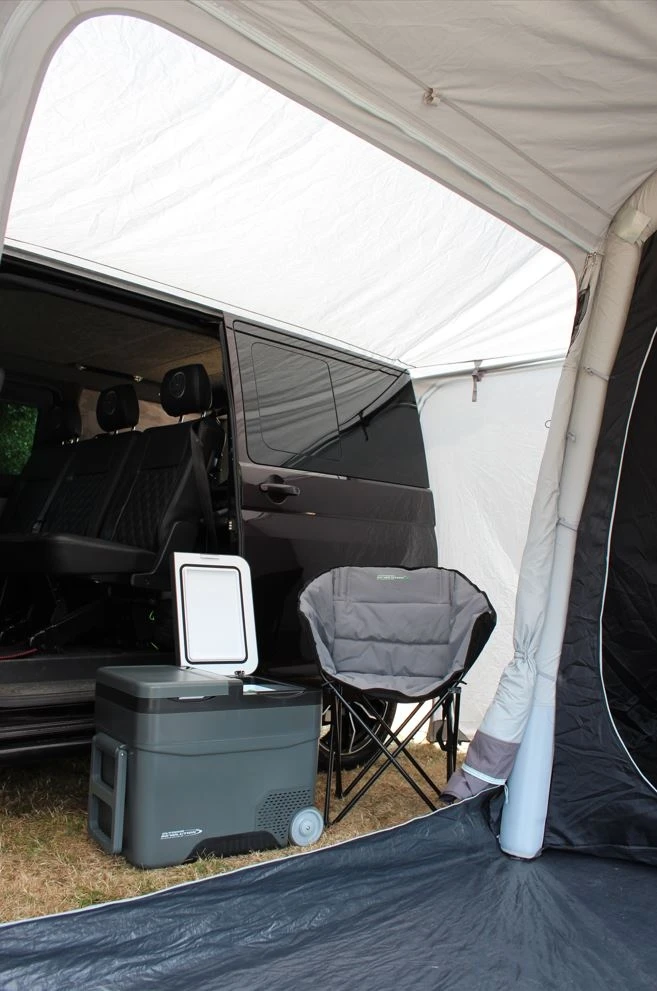 Outdoor Revolution Cayman Cacos Air SL PC Low Driveaway Awning 2024 5 Outdoor Revolution Cayman Cacos Air SL PC Low Driveaway Awning 2024 - Image 5