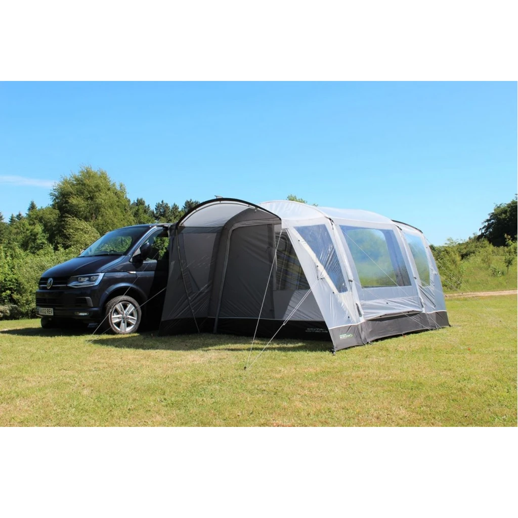 Outdoor Revolution Cayman Combo Air Low Driveaway Awning 2022 1 Outdoor Revolution Cayman Combo Air Low Driveaway Awning 2022