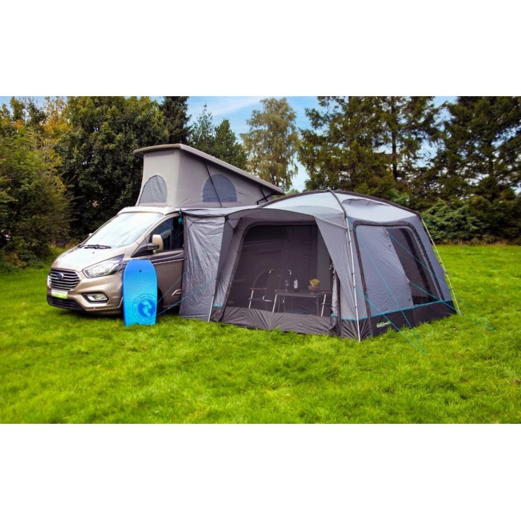 Outdoor Revolution Cayman DT Low Driveaway Awning 2025 2 Outdoor Revolution Cayman DT Low Driveaway Awning 2025 - Image 2