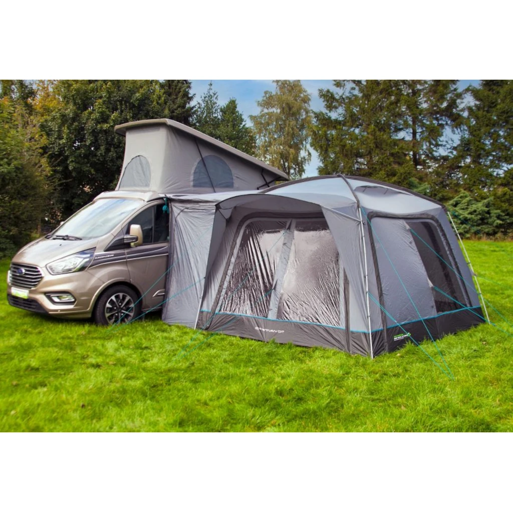 Outdoor Revolution Cayman DT Low Driveaway Awning 2025 1 Outdoor Revolution Cayman DT Low Driveaway Awning 2025