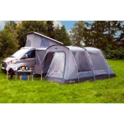 Outdoor Revolution Cayman T3 DT Low Driveaway Awning 2025