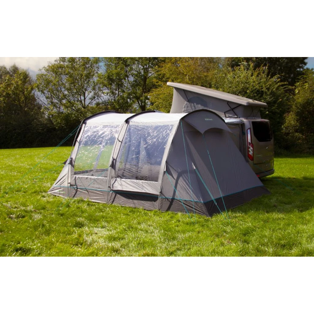 Outdoor Revolution Cayman T3 DT Low Driveaway Awning 2025 2 Outdoor Revolution Cayman T3 DT Low Driveaway Awning 2025 - Image 2