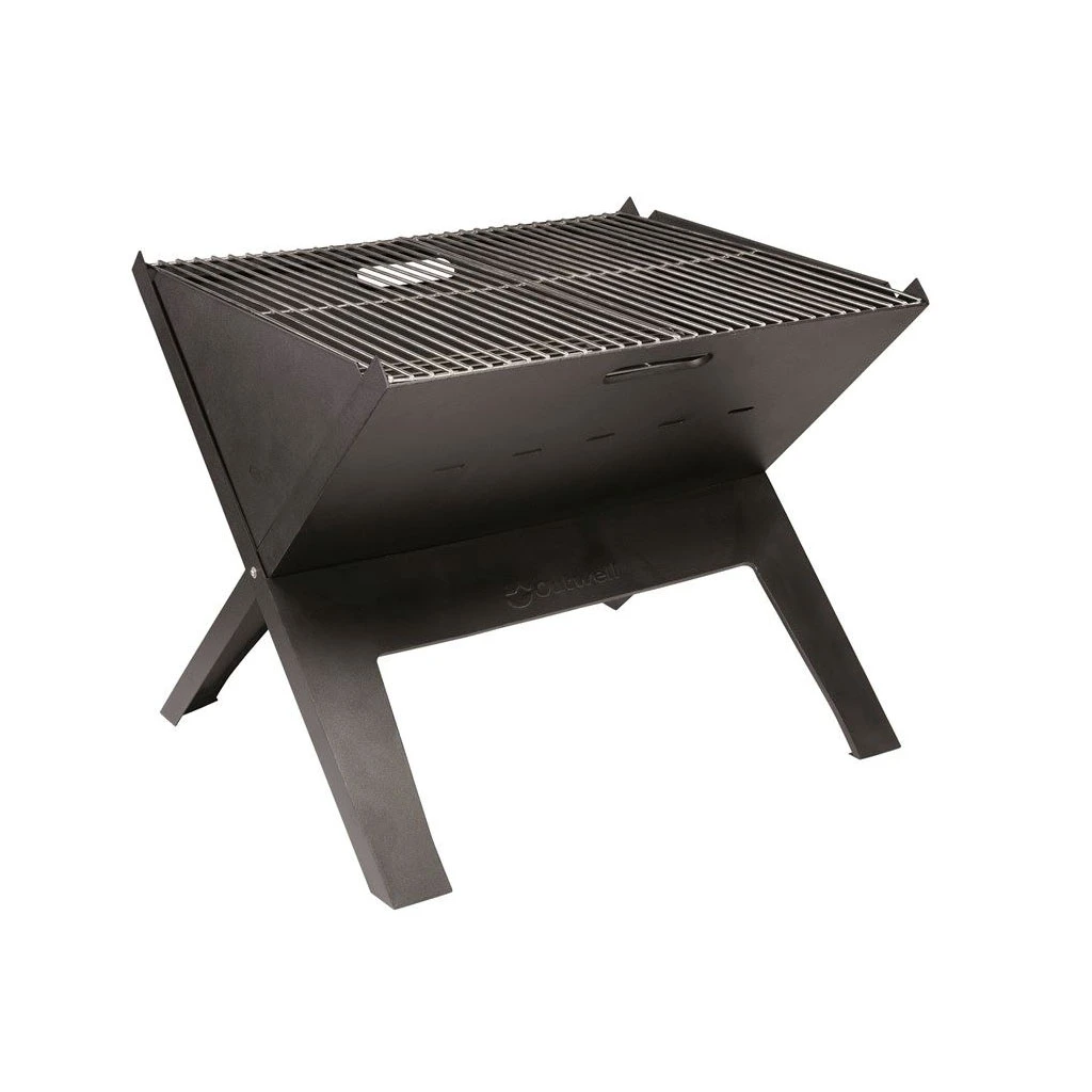 Outwell Cazal Portable Feast Grill 1 Outwell Cazal Portable Feast Grill