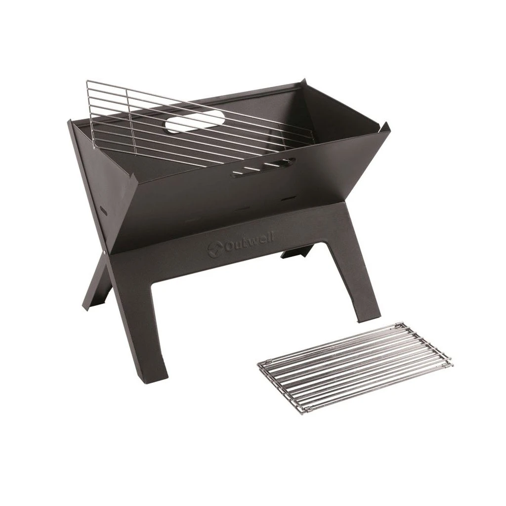 Outwell Cazal Portable Feast Grill 3 Outwell Cazal Portable Feast Grill - Image 3