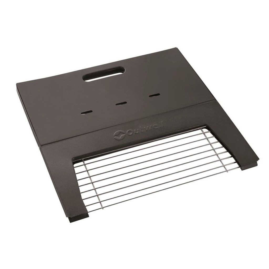 Outwell Cazal Portable Feast Grill 2 Outwell Cazal Portable Feast Grill - Image 2