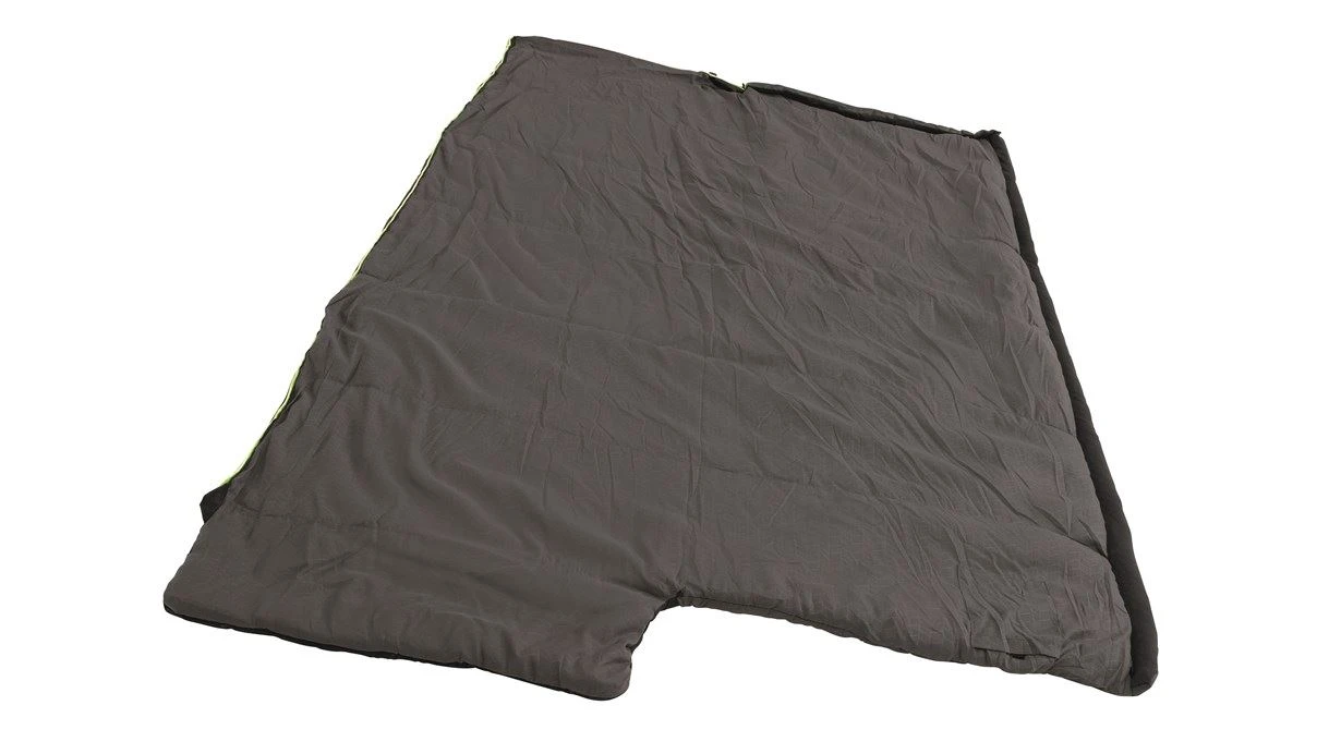 Outwell Celebration Lux Single Sleeping Bag 4 Outwell Celebration Lux Single Sleeping Bag - Image 4