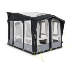 Dometic Club Air Pro 260S Awning 2022