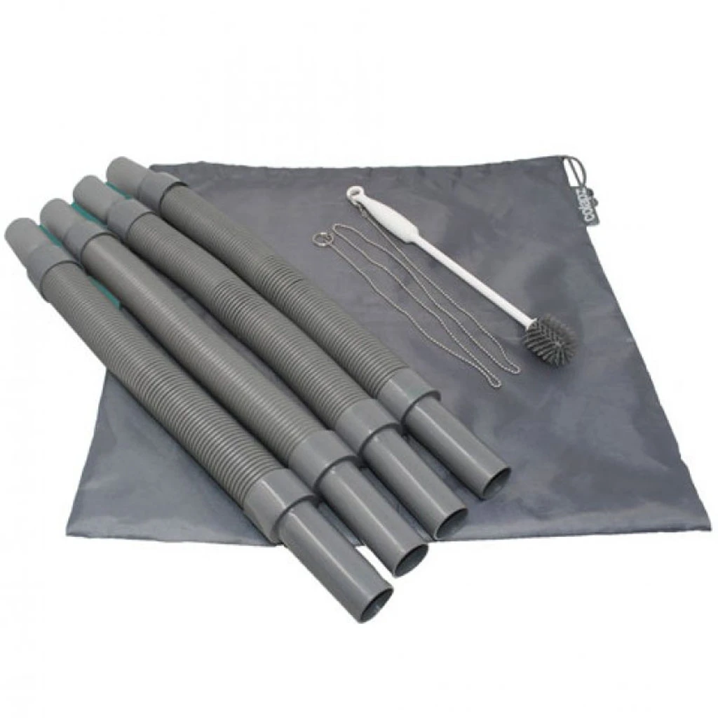 Colapz Waste Outlet Connection Kit 1 Colapz Waste Outlet Connection Kit