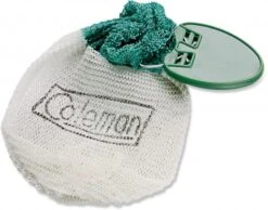 Coleman Insta Clip Mantle – Pack Of 3