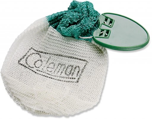 Coleman Insta Clip Mantle – Pack Of 3 1 Coleman Insta Clip Mantle – Pack Of 3