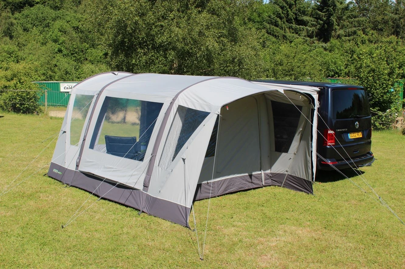 Outdoor Revolution Cayman Combo PC Low Driveaway Awning 2022 5 Outdoor Revolution Cayman Combo PC Low Driveaway Awning 2022 - Image 5