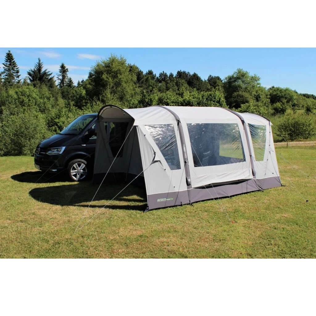 Outdoor Revolution Cayman Combo PC Mid Driveaway Awning 2022 1 Outdoor Revolution Cayman Combo PC Mid Driveaway Awning 2022