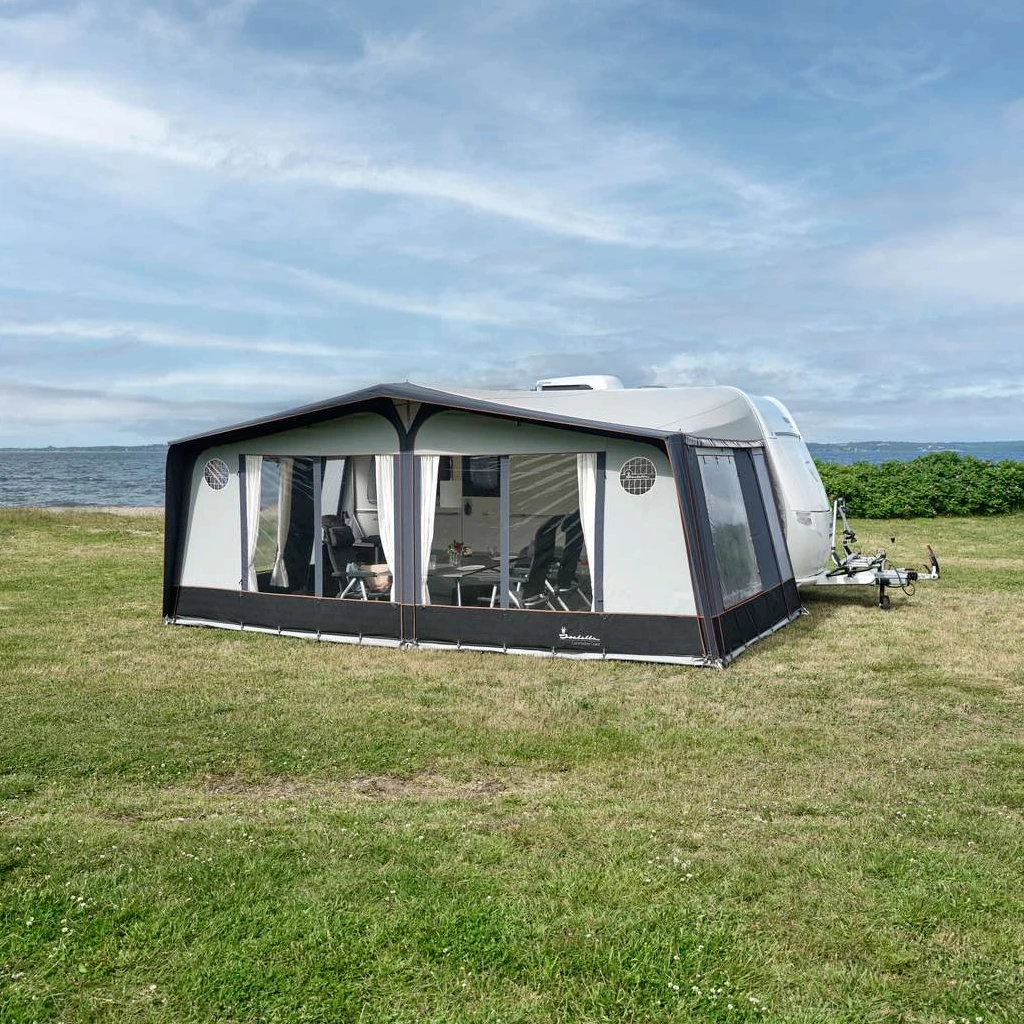 Isabella Commodore Coast Full Caravan Awning 1 Isabella Commodore Coast Full Caravan Awning