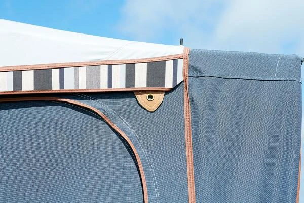 Isabella Commodore Coast Full Caravan Awning 2 Isabella Commodore Coast Full Caravan Awning - Image 2