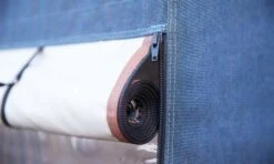 Isabella Commodore Coast Full Caravan Awning 5 Isabella Commodore Coast Full Caravan Awning -Camping Equipment Store commodore coast 2