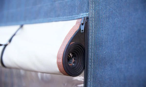 Isabella Commodore Coast Full Caravan Awning 3 Isabella Commodore Coast Full Caravan Awning - Image 3