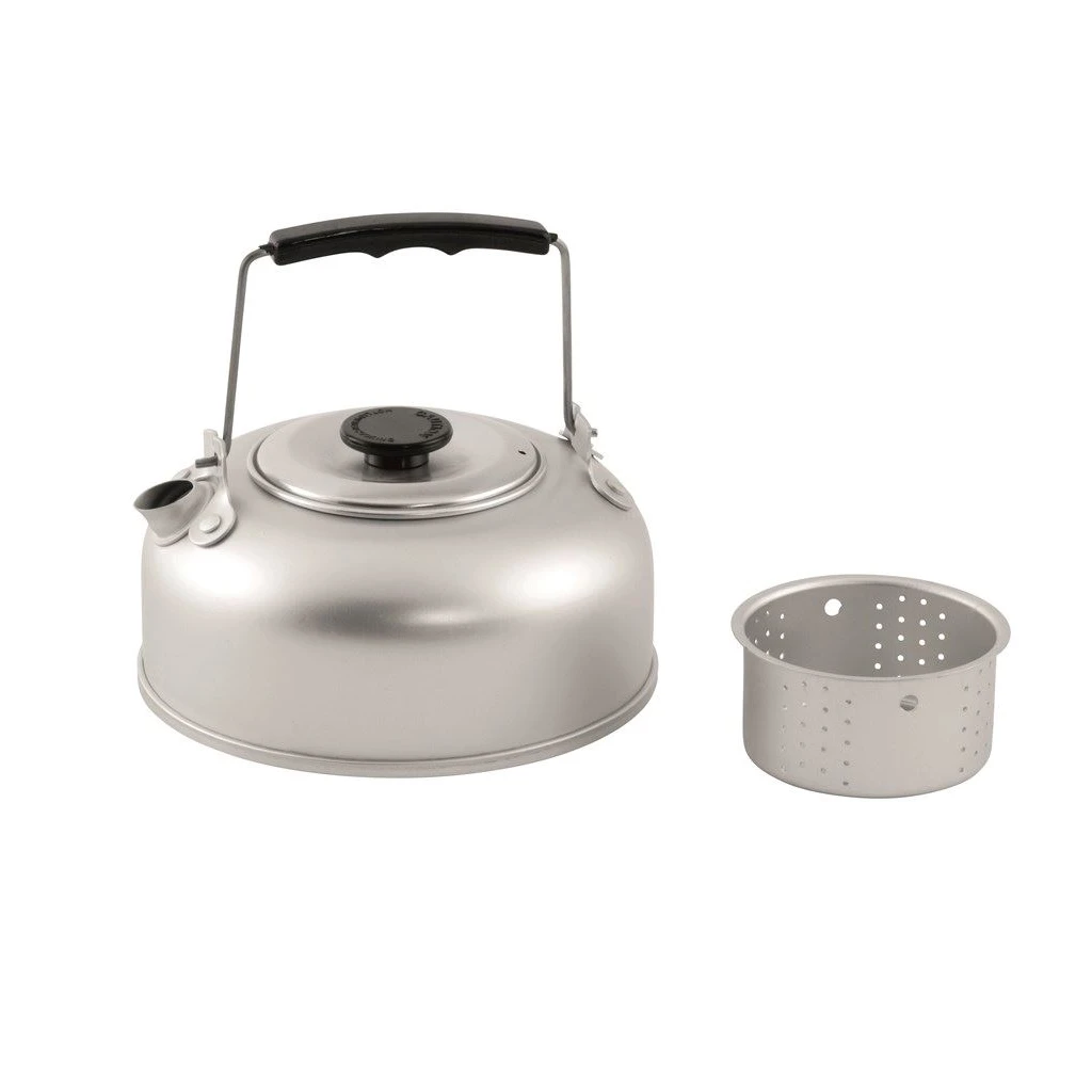 Easy Camp Compact Kettle – 0.9L 1 Easy Camp Compact Kettle – 0.9L