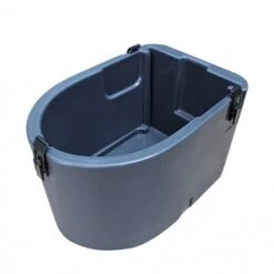 Blue Diamond Eco Composting Toilet 14 Blue Diamond Eco Composting Toilet -Camping Equipment Store composting toilet base empty 1