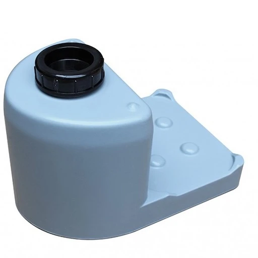 Blue Diamond Eco Composting Toilet 6 Blue Diamond Eco Composting Toilet - Image 6