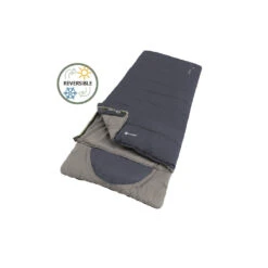 Outwell Contour Lux Sleeping Bag