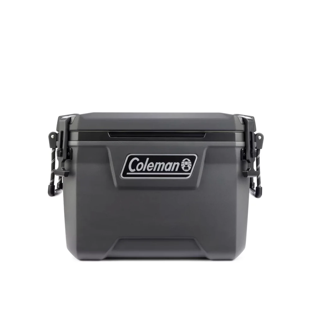Coleman Convoy 55QT Cooler 1 Coleman Convoy 55QT Cooler