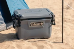 Coleman Convoy 55QT Cooler 7 Coleman Convoy 55QT Cooler -Camping Equipment Store convoy 55 3