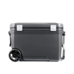 Coleman Convoy 65QT Wheeled Cooler 6 Coleman Convoy 65QT Wheeled Cooler -Camping Equipment Store convoy 65 2