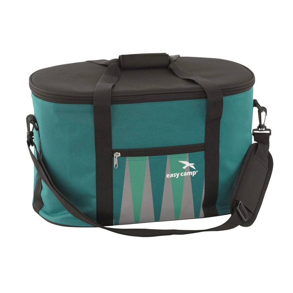 Easy Camp Backgammon Cool Bag – Various Sizes 4 Easy Camp Backgammon Cool Bag – Various Sizes - Image 4