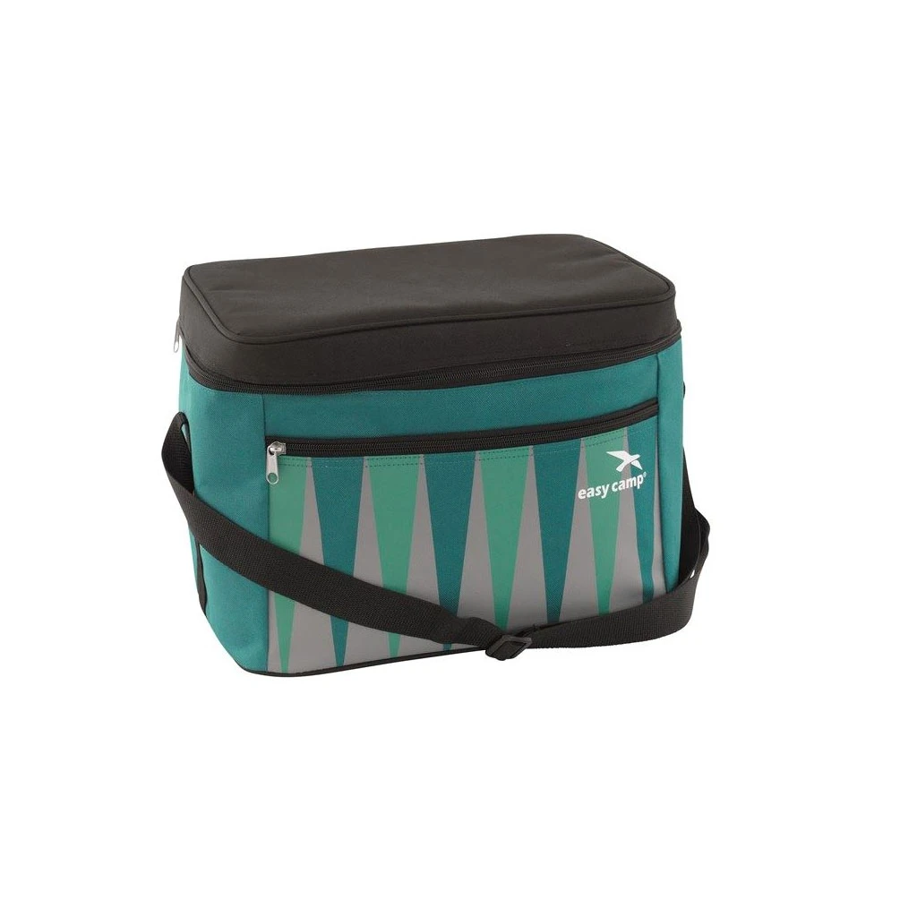 Easy Camp Backgammon Cool Bag – Various Sizes 2 Easy Camp Backgammon Cool Bag – Various Sizes - Image 2