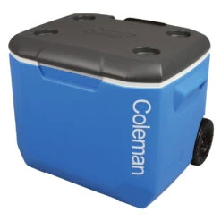 Coleman Performance Wheeled Cooler 60QT