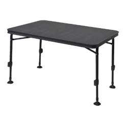 Outdoor Revolution Cortina Weatherproof Table Dark – Medium