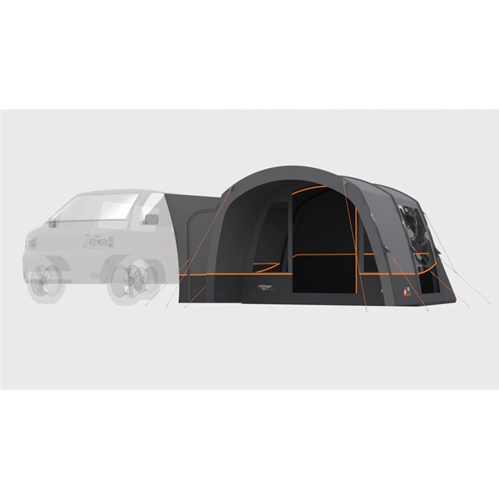 Vango Cove III Air Low Driveaway Awning 2024 1 Vango Cove III Air Low Driveaway Awning 2024