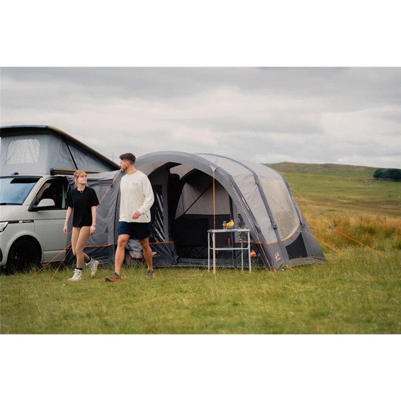 Vango Cove III Air Low Driveaway Awning 2024 3 Vango Cove III Air Low Driveaway Awning 2024 - Image 3