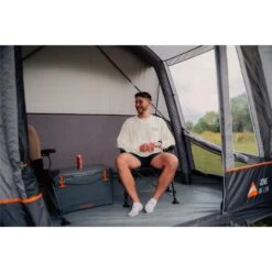 Vango Cove III Air Low Driveaway Awning 2024 12 Vango Cove III Air Low Driveaway Awning 2024 -Camping Equipment Store cove iii air low 3