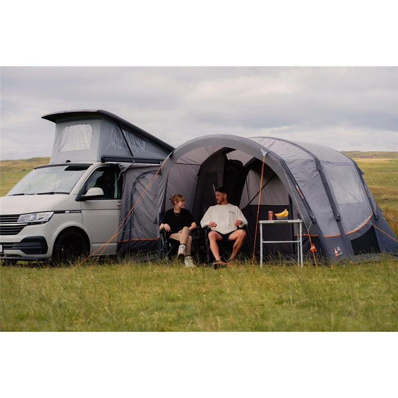 Vango Cove III Air Low Driveaway Awning 2024 2 Vango Cove III Air Low Driveaway Awning 2024 - Image 2