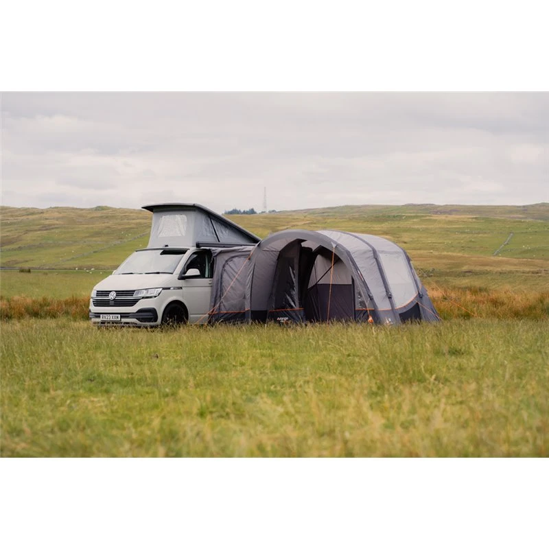 Vango Cove III Air Low Driveaway Awning 2024 4 Vango Cove III Air Low Driveaway Awning 2024 - Image 4