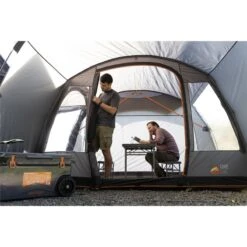 Vango Cove III Low Driveaway Awning 2025 9 Vango Cove III Low Driveaway Awning 2025 -Camping Equipment Store cove iii low 3