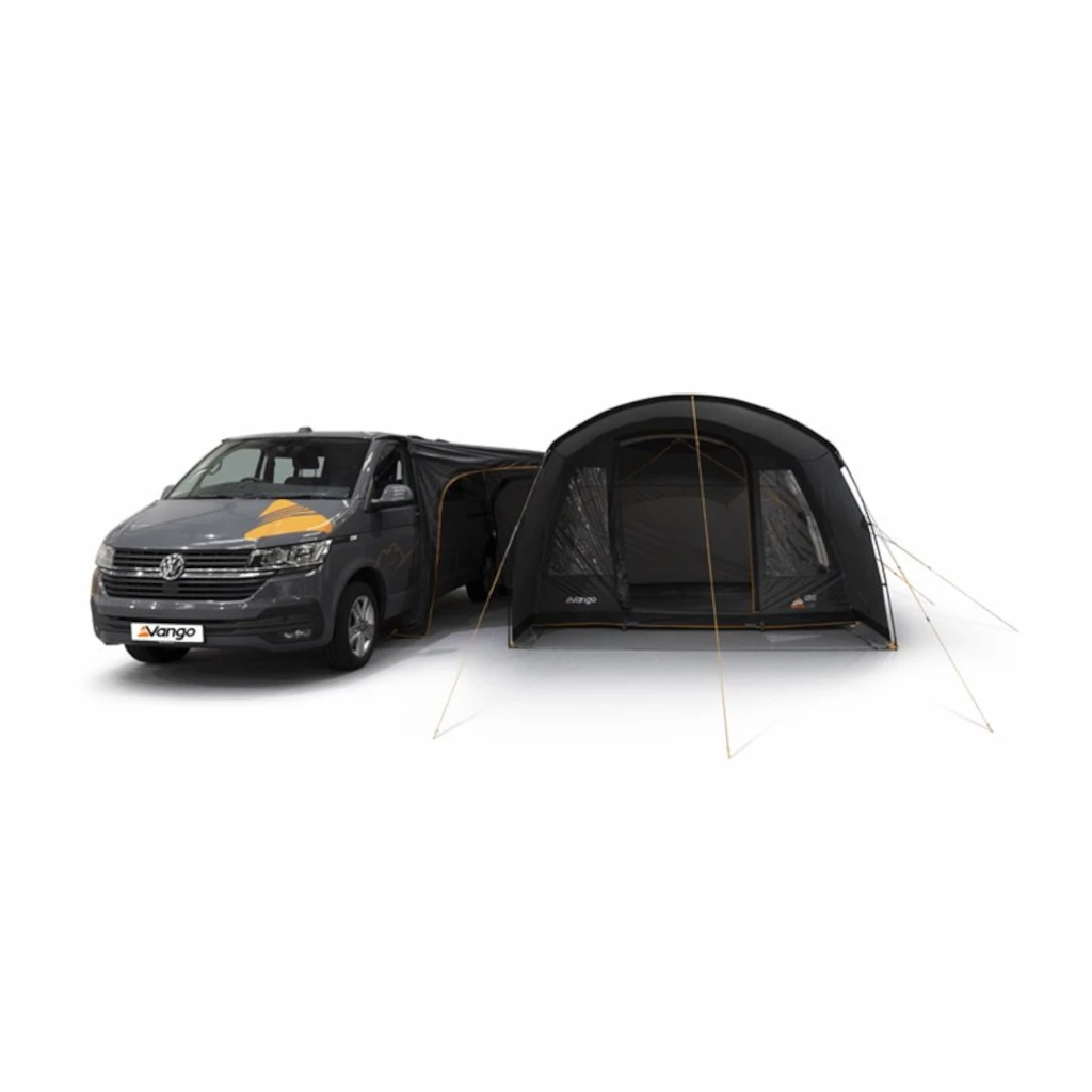 Vango Cove III Low Driveaway Awning 2025 2 Vango Cove III Low Driveaway Awning 2025 - Image 2