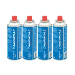 Campingaz CP250 Gas Cartidge – Pack Of 4