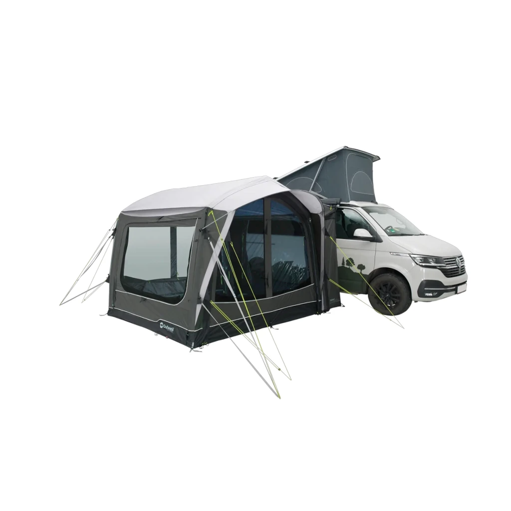 Outwell Crossville 250SA Low Driveaway Awning 2025 1 Outwell Crossville 250SA Low Driveaway Awning 2025