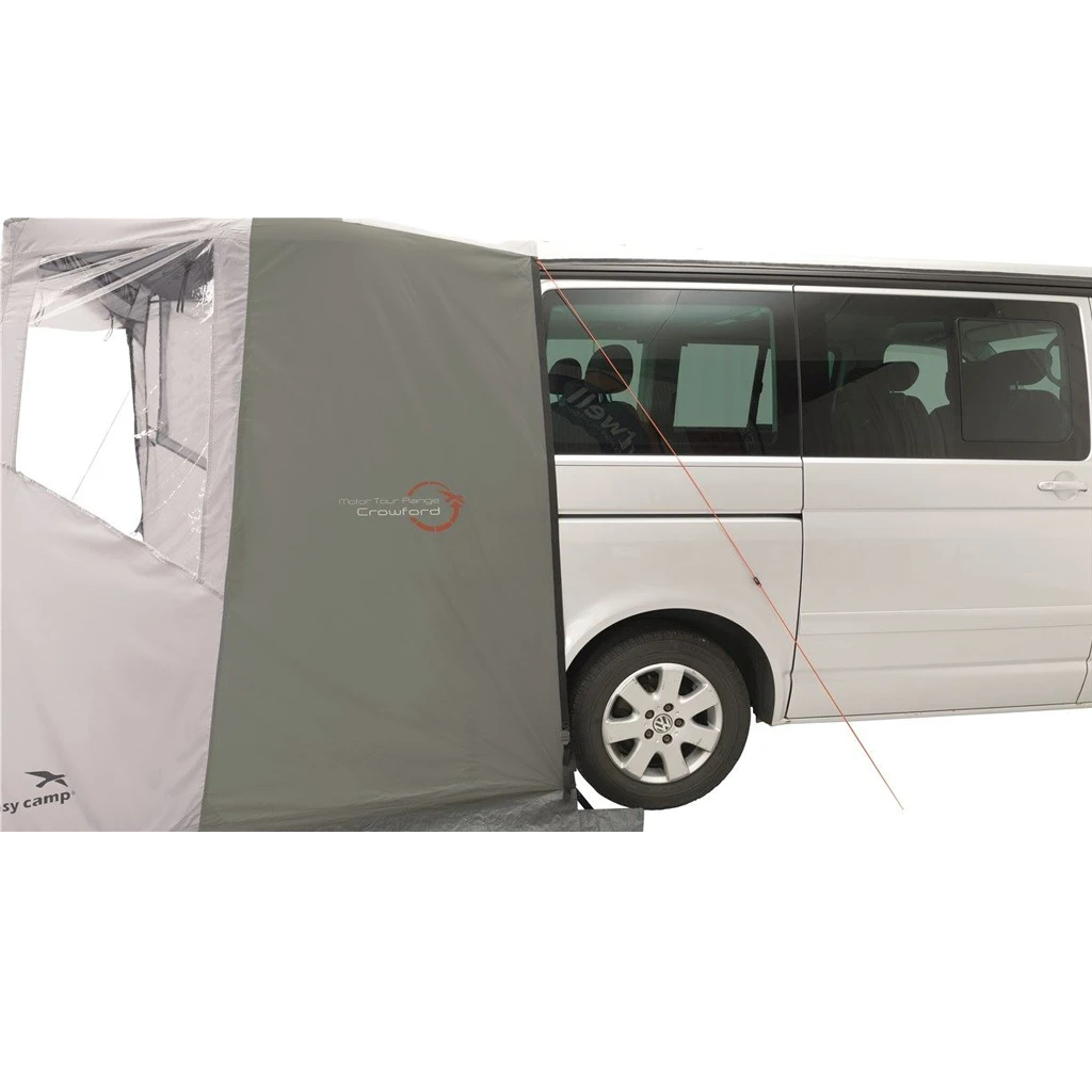 Easy Camp Crowford Tailgate Motorhome Awning 2022 3 Easy Camp Crowford Tailgate Motorhome Awning 2022 - Image 3